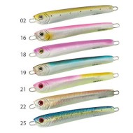 JIG SEIKA TUBERTINI SEA ROCK METAL JIG 60GR JIG SEIKA TUBERTINI SEA ROCK METAL JIG 60GR