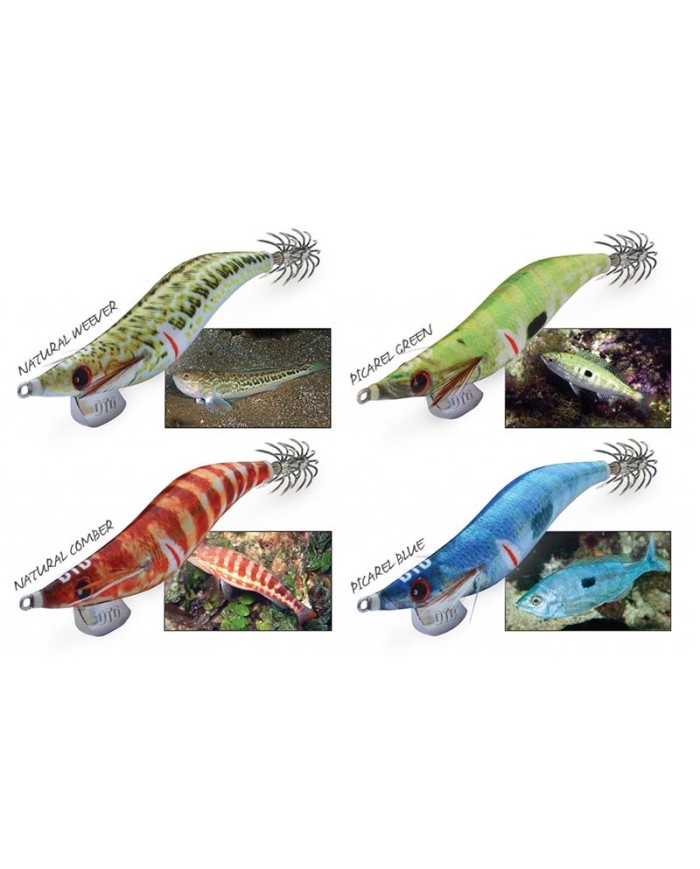 TOTANARE DTD WOUNDED FISH OITA 2.5 TOTANARE DTD WOUNDED FISH OITA 2.5