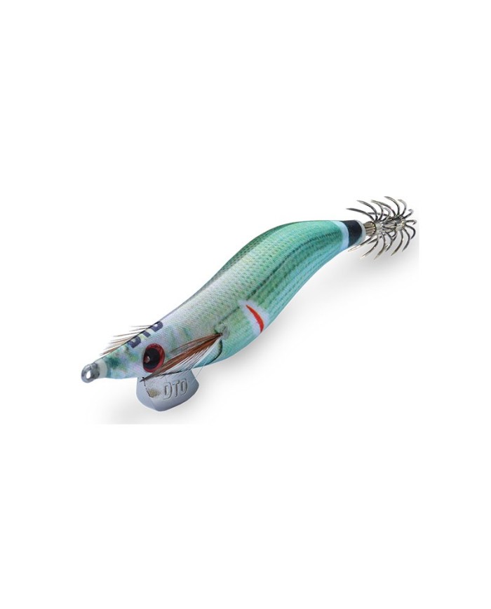 TOTANARE DTD WONDED FISH OITA 2.2 TOTANARE DTD WONDED FISH OITA 2.2