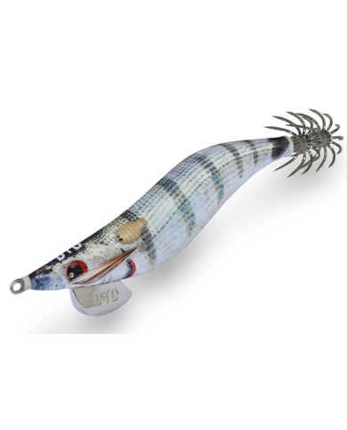 TOTANARA DTD REAL FISH OITA 2.5 TOTANARA DTD REAL FISH OITA 2.5