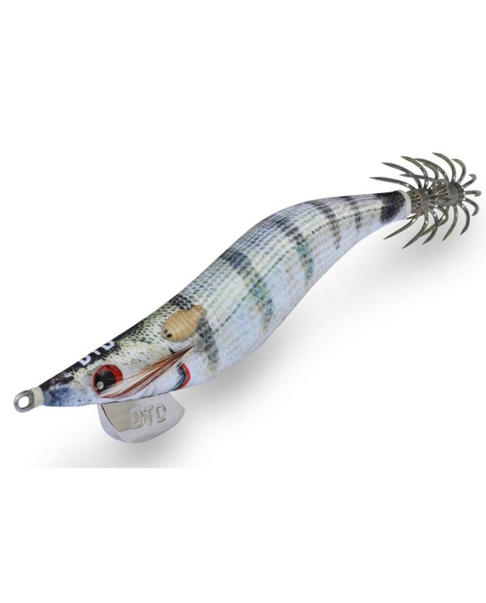 TOTANARA DTD REAL FISH OITA 2.5 TOTANARA DTD REAL FISH OITA 2.5