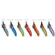 TOTANARA DTD REAL FISH OITA 2.5 TOTANARA DTD REAL FISH OITA 2.5