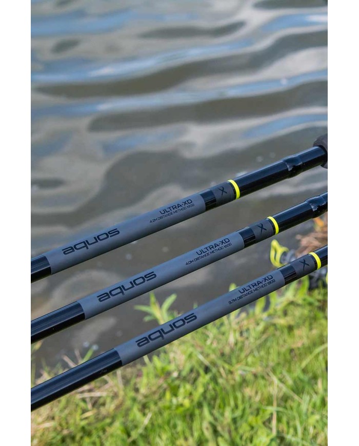 CANNE MATRIX AQUOS ULTRA XD FEEDER