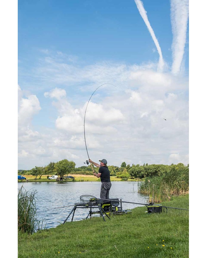 CANNE MATRIX AQUOS ULTRA XD FEEDER