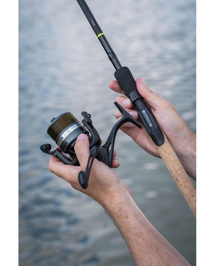 CANNE MATRIX AQUOS ULTRA XD FEEDER