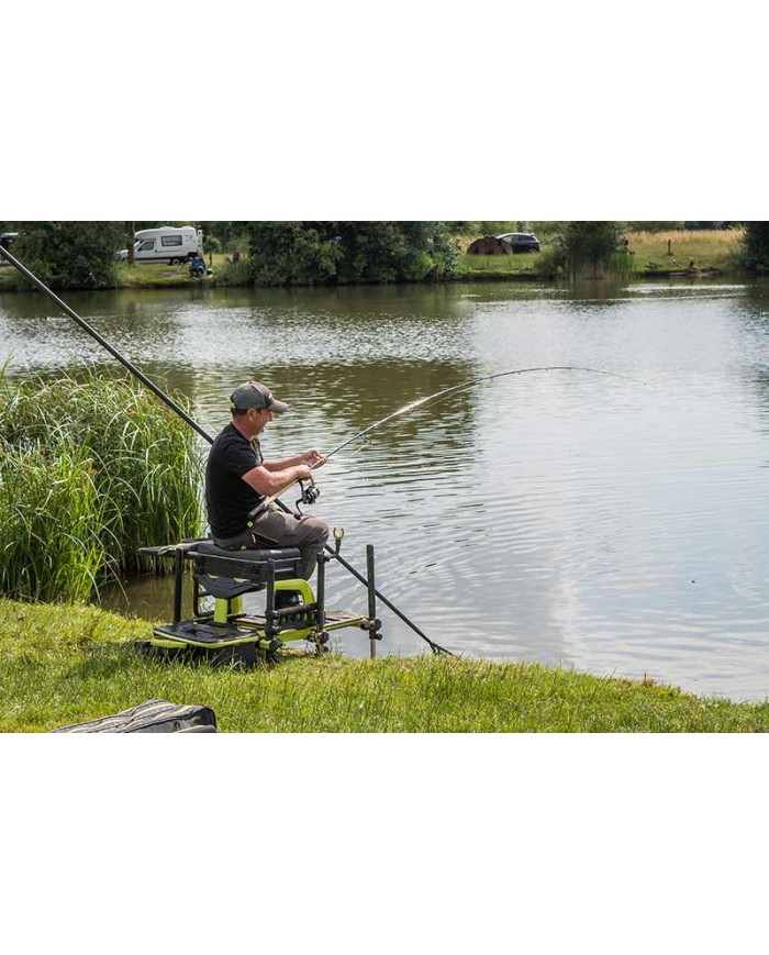 CANNE MATRIX AQUOS ULTRA XD FEEDER