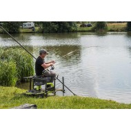 CANNE MATRIX AQUOS ULTRA XD FEEDER