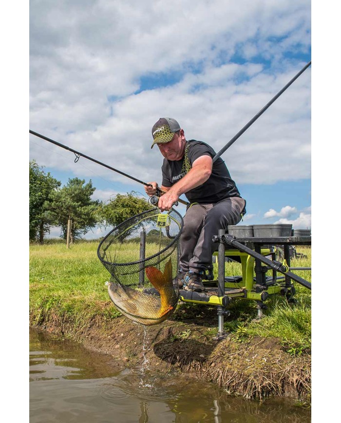 CANNE MATRIX AQUOS ULTRA XD FEEDER