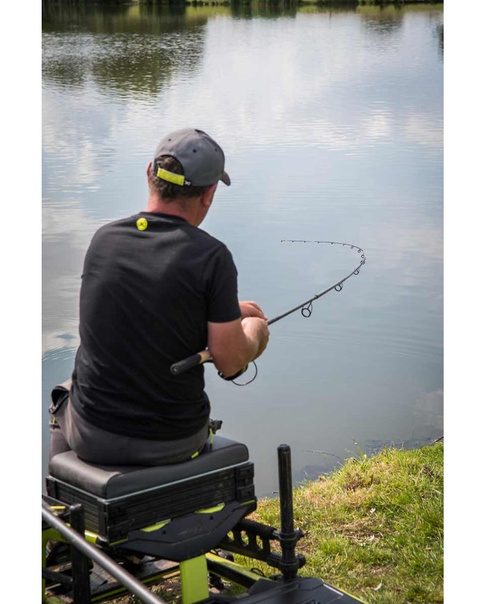 CANNE MATRIX AQUOS ULTRA XD FEEDER