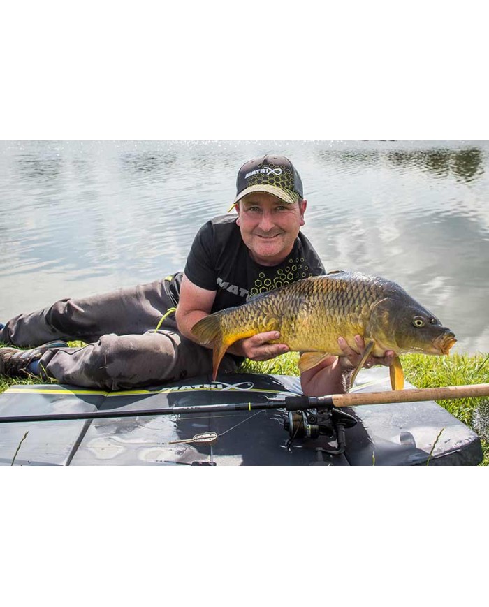 CANNE MATRIX AQUOS ULTRA XD FEEDER