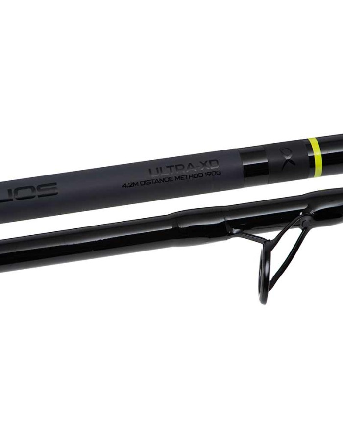 CANNE MATRIX AQUOS ULTRA XD FEEDER