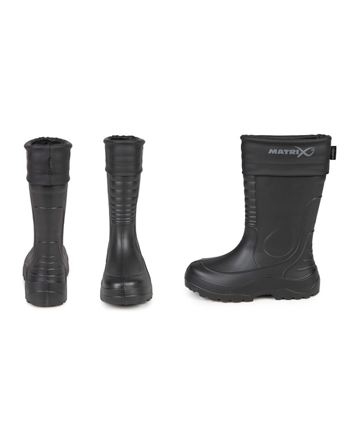 MATRIX STIVALI IN EVA MATRIX STIVALI IN EVA