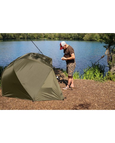 FOX EOS EASY BROLLY