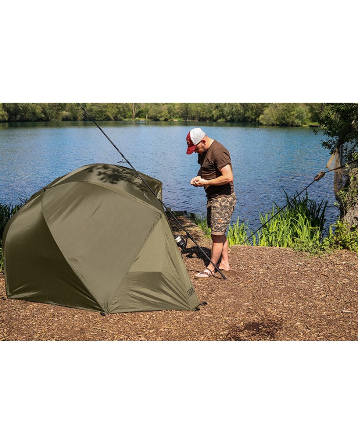 FOX EOS EASY BROLLY