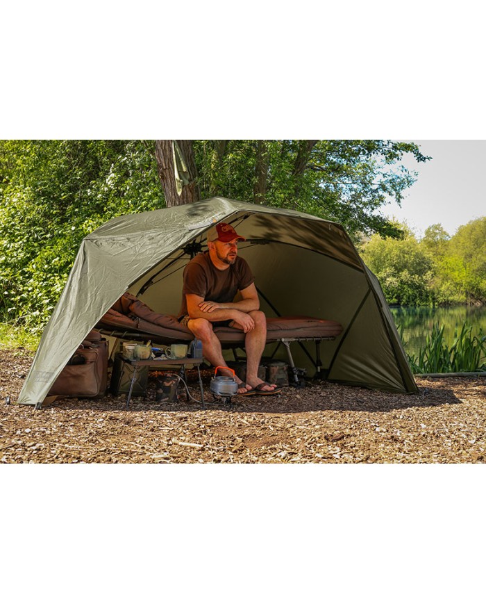 FOX EOS EASY BROLLY