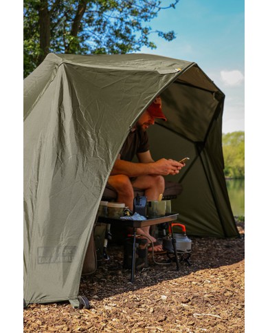 FOX EOS EASY BROLLY