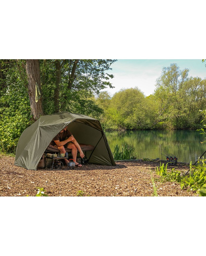 FOX EOS EASY BROLLY