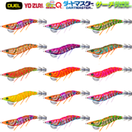 DUEL TOTANARE EZ Q DARTMASTER SEARCH DOUBLE GLOW