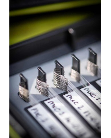 MATRIX PORTA TERMINALI HLR PRO LONG