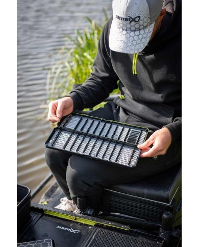 MATRIX PORTA TERMINALI HLR PRO LONG MATRIX PORTA TERMINALI HLR PRO LONG