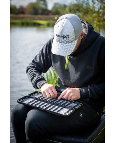 MATRIX PORTA TERMINALI HLR PRO LONG