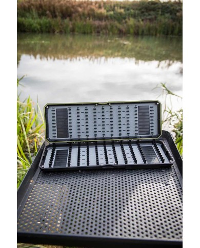 MATRIX PORTA TERMINALI HLR PRO LONG