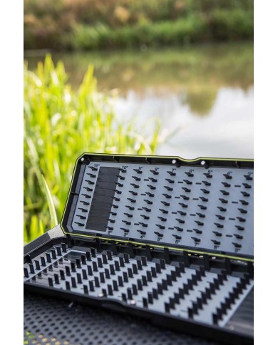 MATRIX PORTA TERMINALI HLR PRO LONG