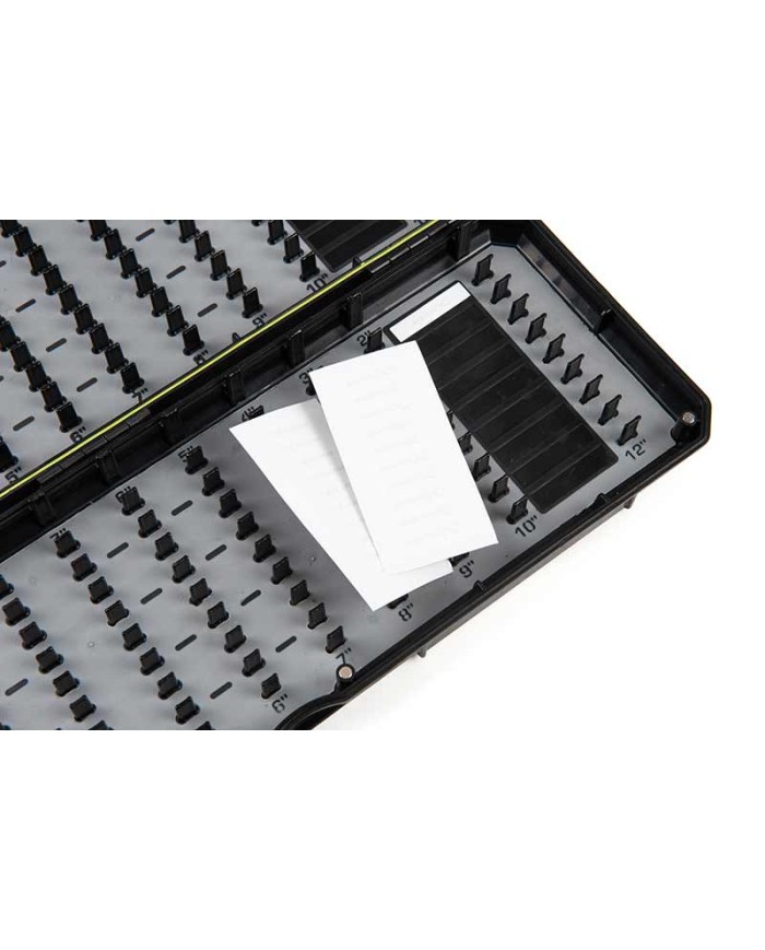 MATRIX PORTA TERMINALI HLR PRO LONG MATRIX PORTA TERMINALI HLR PRO LONG