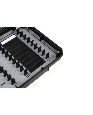 MATRIX PORTA TERMINALI HLR PRO LONG