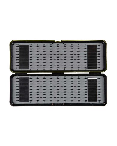 MATRIX PORTA TERMINALI HLR PRO LONG