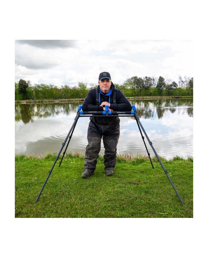 RULLO PRESTON INCEPTION SUPER PRO FLAT ROLLER RULLO PRESTON INCEPTION SUPER PRO FLAT ROLLER