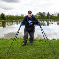 RULLO PRESTON INCEPTION SUPER PRO FLAT ROLLER RULLO PRESTON INCEPTION SUPER PRO FLAT ROLLER