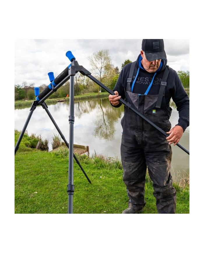 RULLO PRESTON INCEPTION SUPER PRO FLAT ROLLER RULLO PRESTON INCEPTION SUPER PRO FLAT ROLLER