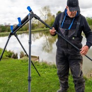 RULLO PRESTON INCEPTION SUPER PRO FLAT ROLLER RULLO PRESTON INCEPTION SUPER PRO FLAT ROLLER