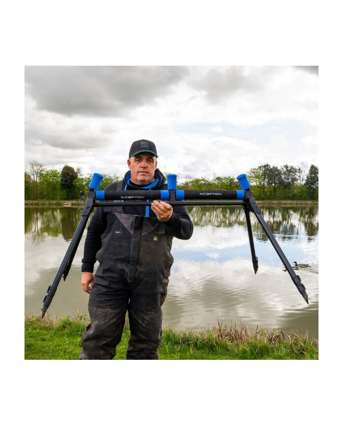 RULLO PRESTON INCEPTION SUPER PRO FLAT ROLLER RULLO PRESTON INCEPTION SUPER PRO FLAT ROLLER