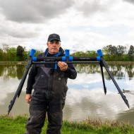 RULLO PRESTON INCEPTION SUPER PRO FLAT ROLLER RULLO PRESTON INCEPTION SUPER PRO FLAT ROLLER