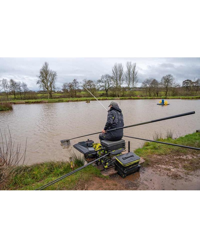 MATRIX MANICO GUADINO AQUOS 4MT MATRIX MANICO GUADINO AQUOS 4MT