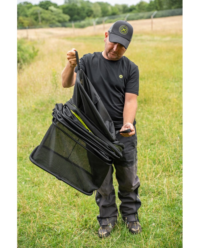 MATRIX NASSA 3MT CARP SAFE KEEPNET (NASSA)