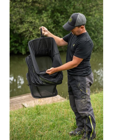 MATRIX NASSA 3MT CARP SAFE KEEPNET (NASSA) MATRIX NASSA 3MT CARP SAFE KEEPNET (NASSA)