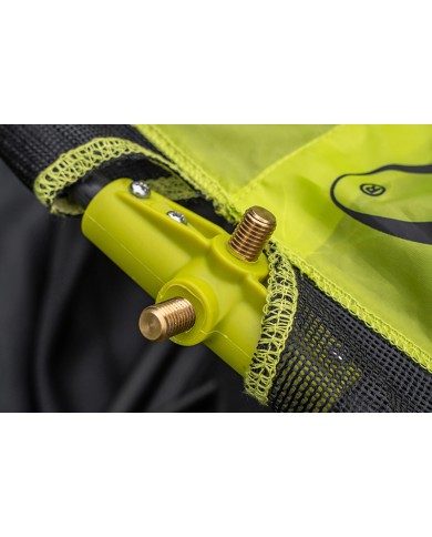 MATRIX NASSA 3MT CARP SAFE KEEPNET (NASSA) MATRIX NASSA 3MT CARP SAFE KEEPNET (NASSA)