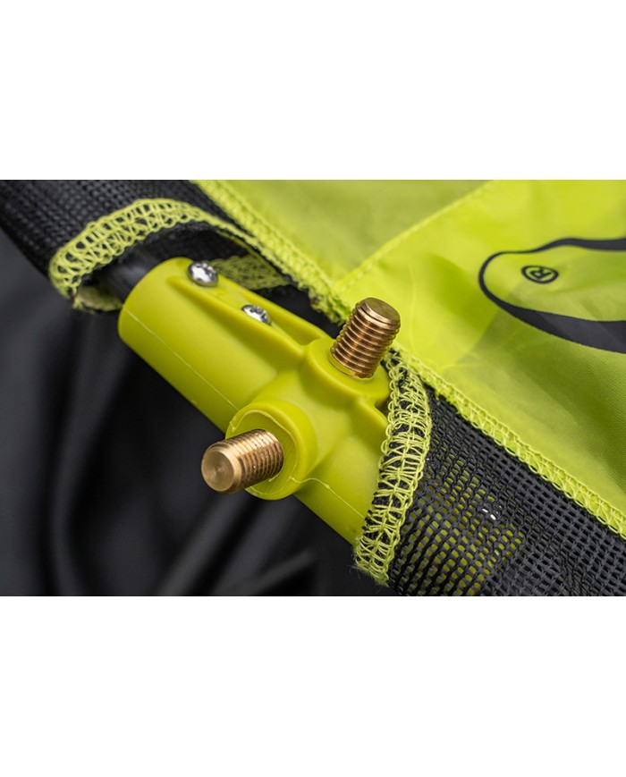 MATRIX NASSA 3MT CARP SAFE KEEPNET (NASSA)
