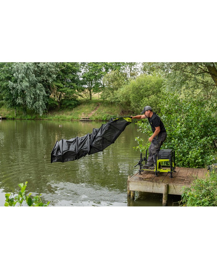 MATRIX NASSA 3MT CARP SAFE KEEPNET (NASSA)