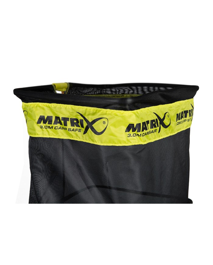 MATRIX NASSA 3MT CARP SAFE KEEPNET (NASSA)