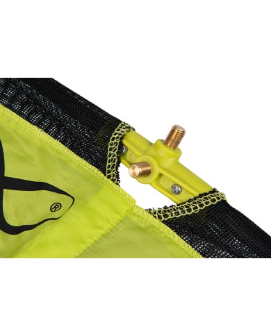 MATRIX NASSA 3MT CARP SAFE KEEPNET (NASSA) MATRIX NASSA 3MT CARP SAFE KEEPNET (NASSA)