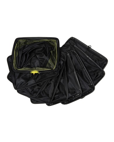 MATRIX NASSA 3MT CARP SAFE KEEPNET (NASSA) MATRIX NASSA 3MT CARP SAFE KEEPNET (NASSA)