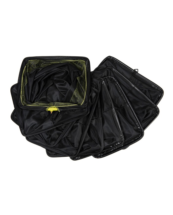 MATRIX NASSA 3MT CARP SAFE KEEPNET (NASSA)