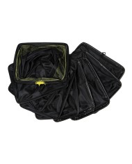 MATRIX FINE MESH LANDING NET (TESTA GUADINO) MATRIX FINE MESH LANDING NET (TESTA GUADINO)