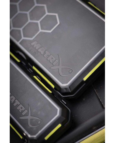 MATRIX PORTA TERMINALI HRL PRO CORTO