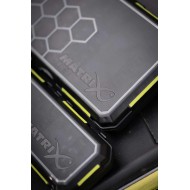 MATRIX PORTA TERMINALI HRL PRO CORTO MATRIX PORTA TERMINALI HRL PRO CORTO