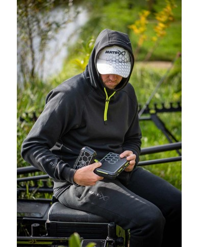 MATRIX PORTA TERMINALI HRL PRO CORTO MATRIX PORTA TERMINALI HRL PRO CORTO